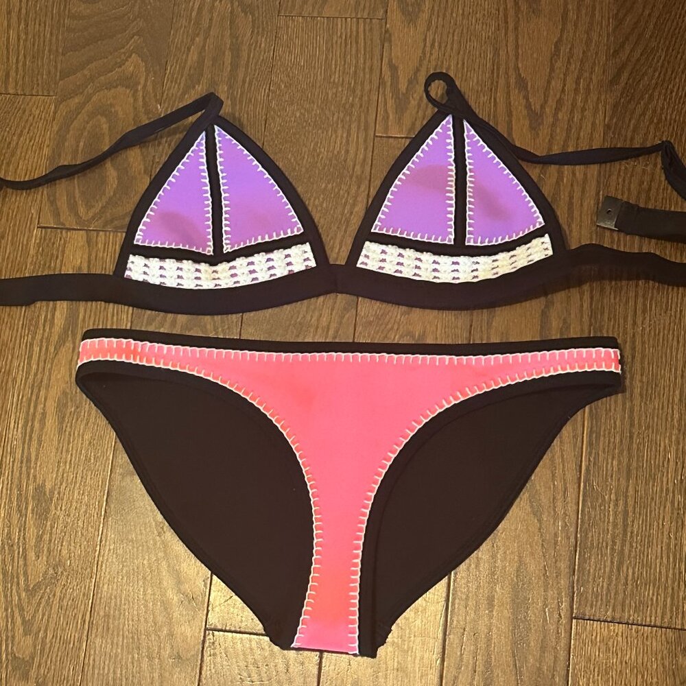Very Cute Swimsuite